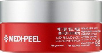 Омолаживающие патчи с коллагеном Medi-Peel Red Lacto Collagen Eye Patch 60 шт 2321670205 фото