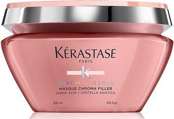 Маска-філер інтенсивне живлення фарбов.волосся Kerastase Chroma Absolu Masque Chroma Filler 200 мл E3807400 фото