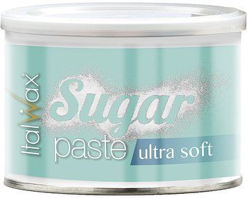 Сахарная паста ItalWax Ultra Soft ультра мягкая 400 мл C_SP_ULSOFT_IT фото