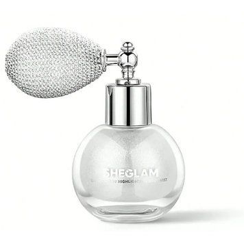 Хайлайтер для тіла Sheglam Go Go Glow Highlighting Body Mist Frosted Opal 12 г 3154809481 фото