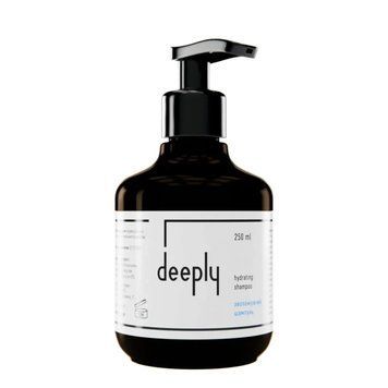 Шампунь зволожуючий для волосся Deeply Hydrating Shampoo 250 мл 2700115790 фото