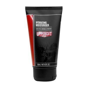 Зволожуючий крем Uppercut Hydrating Moisturiser 120 мл 4129134 фото