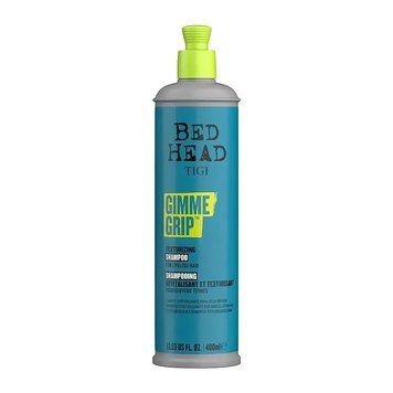 Шампунь для об'єму волосся TIGI Bed Head Gimme Grip Shampoo Texturizing 400 мл 2098651126 фото