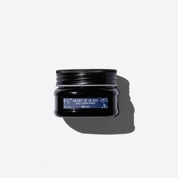 Кондиціонер живильний для блонду Davines Heart of Glass Conditioner 90 мл 72005 фото