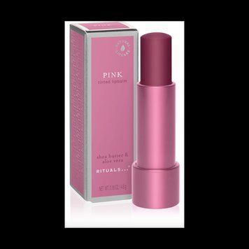 Бальзам для губ Rituals Fortune Pink 2211815297 фото