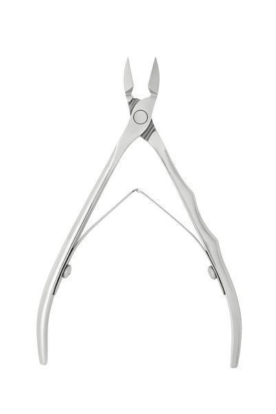 Кусачки профессиональные для кожи 11 мм Staleks Pro Expert 11 NE-11-11 NE-11-11 фото
