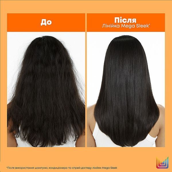 Шампунь для гладкості волосся Matrix Total Results Mega Sleek Shampoo 1000 мл 1816642795 фото