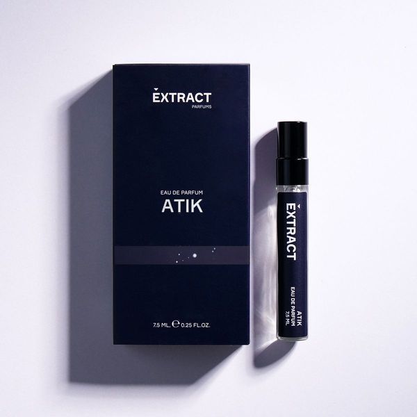 Парфумована вода Extract Atik 7.5 мл 3154804130 фото