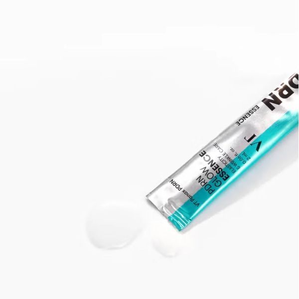 Есенція з PDRN для зволоження та сяйва шкіри VT Cosmetics PDRN Glow Essence 2 мл 3043438834 фото
