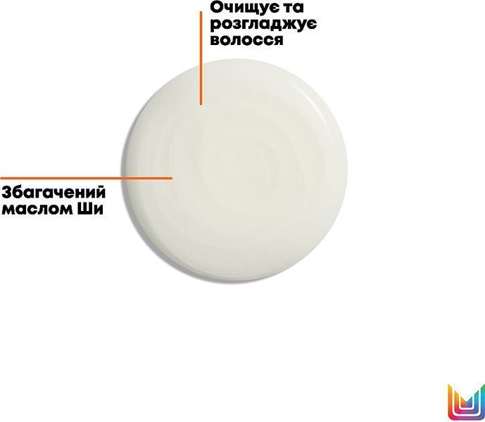 Шампунь для гладкості волосся Matrix Total Results Mega Sleek Shampoo 1000 мл 1816642795 фото