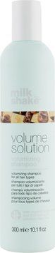 Шампунь для надання об&rsquo;єму волоссю Milk Shake Volume Solution 300 мл 2863311793 фото