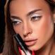 Рідкі тіні для повік Zola x Valentina Lelyukh Silky Matte Tint 02 Moonlight 2822591215 фото 2