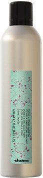 Лак для волос сильной фиксации 5 Davines More Inside Strong Hairspray 400 мл 87070 фото