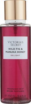 Парфюмерный спрей для тела Victoria's Secret Wild Fig & Manuka Honey Body Mist 250 мл 2655567780 фото