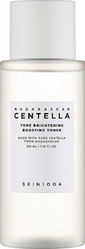 Тонер для обличчя з центелою Skin 1004 Madagascar Centella Tone Brightening Boosting Toner 210 мл 2798468933 фото