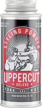 Пудра для укладання волосся Uppercut Deluxe Styling Powder 20 г 1776914199 фото