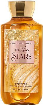 Парфумований крем-гель для душу Bath&Body Works In The Stars Body Wash 295 мл 2793621369 фото