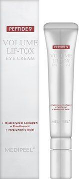 Крем для повік з ефектом ліфтингу Medi-Peel Peptide 9 Shrink Lif-Tox Eye Cream 20 мл 2839125275 фото