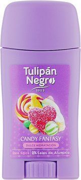 Дезодорант-стік Tulipan Negro Candy Fantasy 60 мл 2363363063 фото