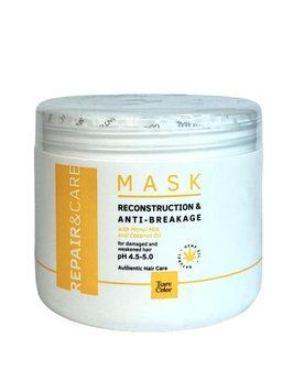 Маска для поврежденных волос Tiare Color Repair Care 500 мл 1557214164 фото