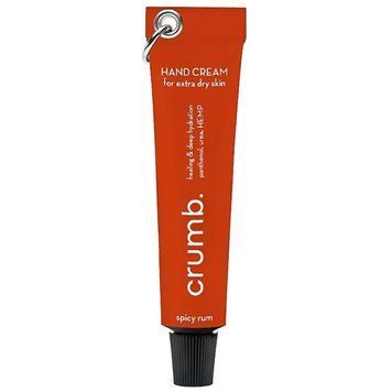 Крем для рук Crumb Spicy Rum 20 мл 3110617928 фото