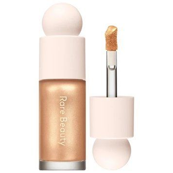Рідкий хайлайтер Rare Beauty Positive Light Liquid Luminizer Exhilarate 15 мл 3014966062 фото