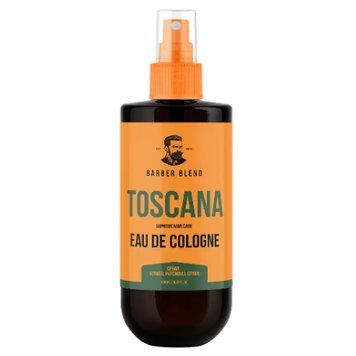 Одеколон Toscana Barber Blend 150 мл 3146891262 фото