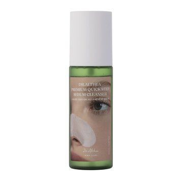 Гель для быстрого очищения пор Dr. Althea Premium Quick Step Sebum Cleanser 100 мл 2861559574 фото