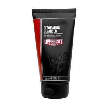 Очищуючий пілінг Uppercut Exfoliating Cleanser 120 мл 4129135 фото