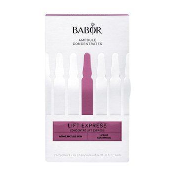 Ампулы экспресс-лифтинг Babor Ampoule Concentrates Lift Express 7x2 мл 2502538722 фото