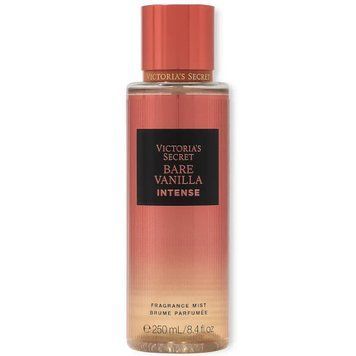 Парфумований спрей для тіла Victoria's Secret Bare Vanilla Intense Mist 250 мл 2929665943 фото