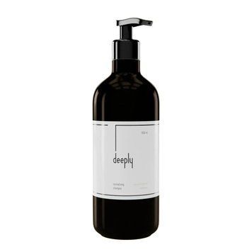 Шампунь нормалізуючий для волосся Deeply Normalizing Shampoo 1000 мл 2700115791 фото