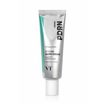 Омолаживающий крем VT Cosmetics PDRN Glow Cream с PDRN 50 мл 3043439123 фото