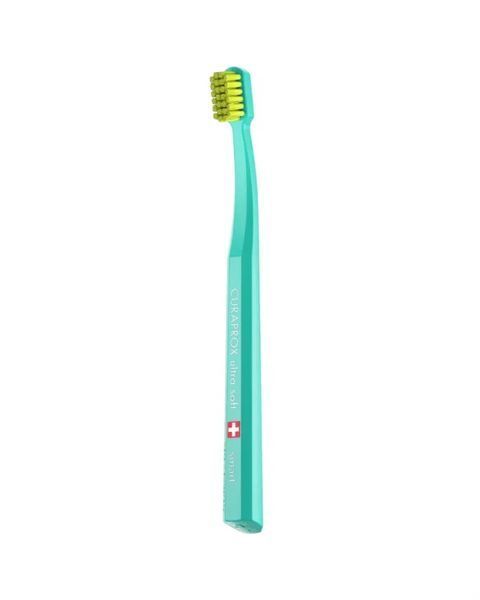 Детская зубная щетка Curaprox Smart 2575226667 фото