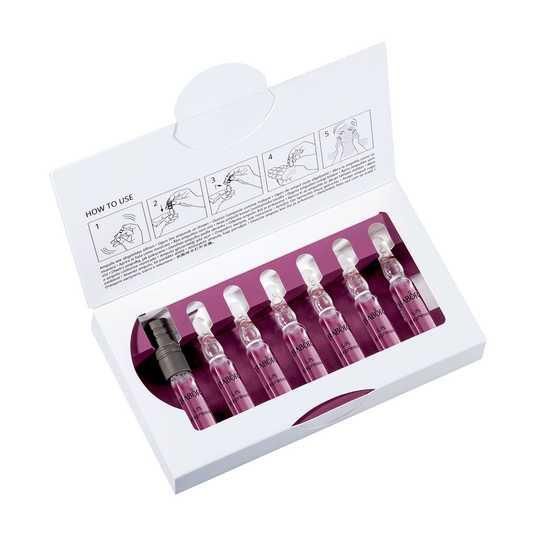 Ампули експрес-ліфтінг Babor Ampoule Concentrates Lift Express 7x2 мл 2502538722 фото