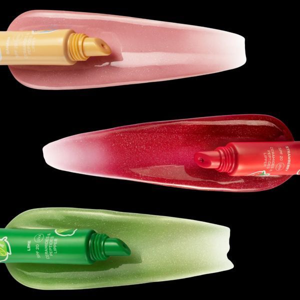 Набір блисків для губ Lipss Summer Market Drop 3088268623 фото