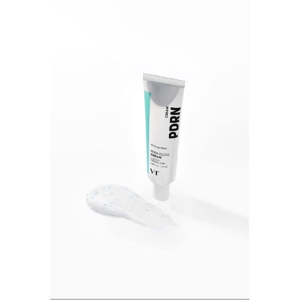 Омолаживающий крем VT Cosmetics PDRN Glow Cream с PDRN 50 мл 3043439123 фото
