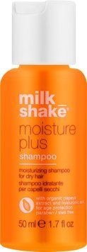 Шампунь для сухих и обезвоженных волос Milk Shake Moistrure Plus Shampoo 50 мл 2863311798 фото
