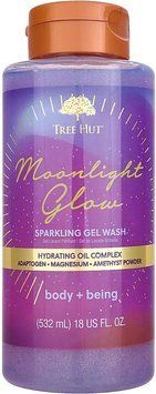 Гель для душу Tree Hut Moonlight Glow Foaming Gel Wash 532 мл 2581836856 фото
