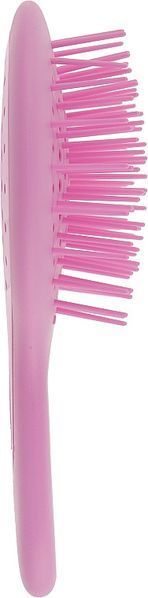 Щетка для волос Janeke Superbrush Mini сиреневая 10SP220RSA фото