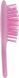 Щетка для волос Janeke Superbrush Mini сиреневая 10SP220RSA фото 2