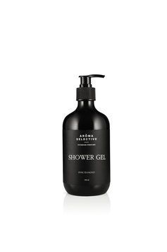 Гель для душу парфумований Aroma Selective Pink Diamond Body Wash 300 мл 3192171096 фото