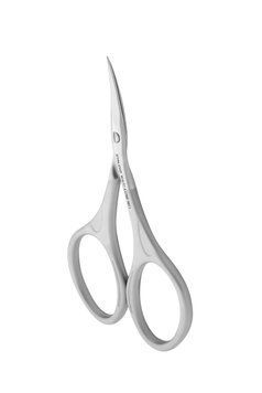 Ножиці для кутикули матові 20 мм Staleks Beauty & Care 10 Type 1 SBC-10/1 SBC-10/1 фото