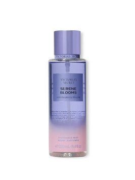 Парфумований спрей для тіла Victoria's Secret Serene Blooms Fragrance Mist 250 мл 2957873007 фото