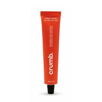 Крем для рук Crumb Spicy Rum 50 мл 3110617929 фото