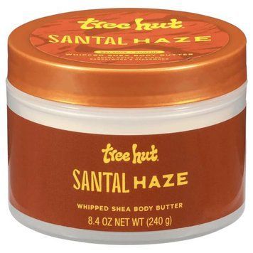 Баттер для тіла Tree Hut Santal Haze Whipped Body Butter 240 г 3123180343 фото