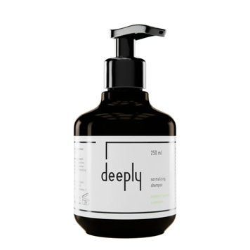 Шампунь нормалізуючий для волосся Deeply Normalizing Shampoo 250 мл 2700115792 фото