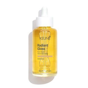 Несмываемая сыворотка с термозащитой Keune Radiant Gloss Illume Infusion 100 мл 2884539436 фото