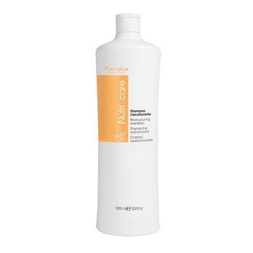 Шампунь для сухого волосся Fanola Nourishing 1000 мл 1557199030 фото