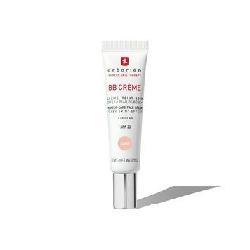 Крем Erborian 5 в 1 з тонуючим ефектом ВВ Cream Clair 15 мл 3154802889 фото